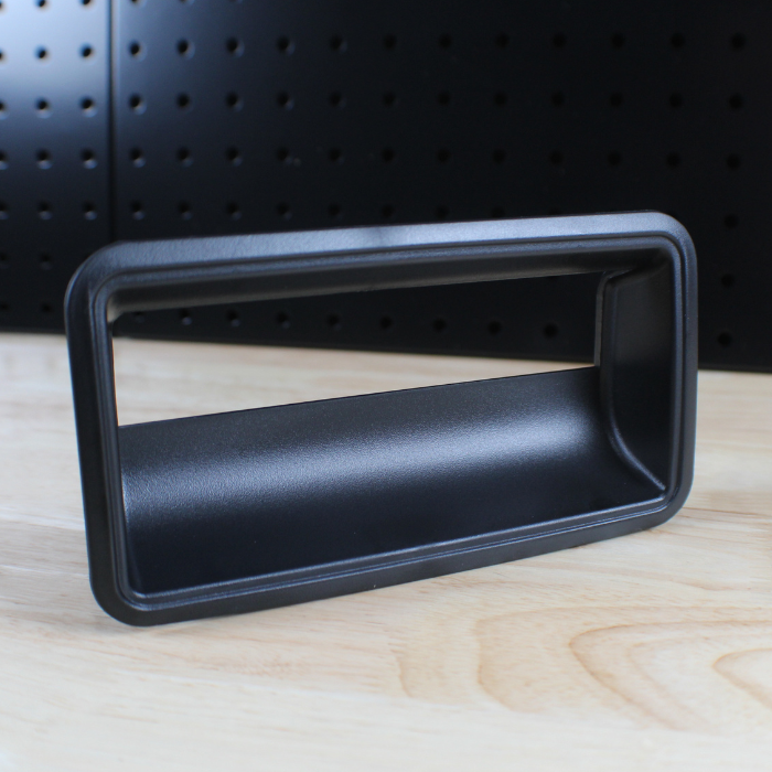 1988-1998 OBS Chevy/GMC Truck Tailgate Handle Bezel – Truck Resto