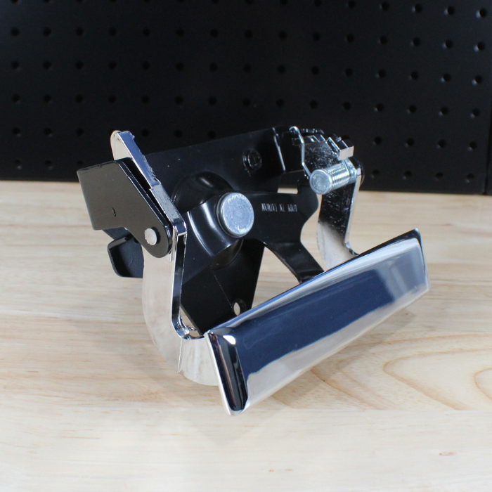19881998 OBS Chevy/GMC Truck Chrome Tailgate Handle Truck Resto