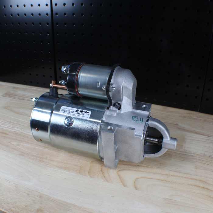 1988-1998 OBS Chevy/GMC Truck Engine