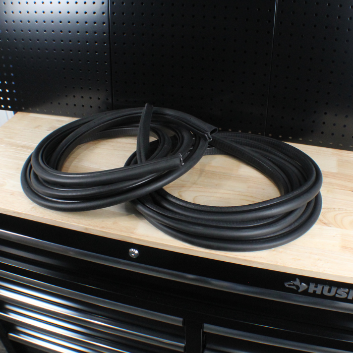 1988-1998 OBS Chevy/GMC Truck Weatherstrip & Molding