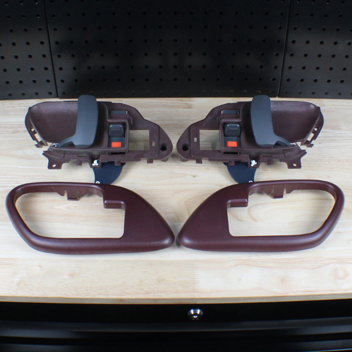 1988-1998 OBS Chevy/GMC Truck Interior Door