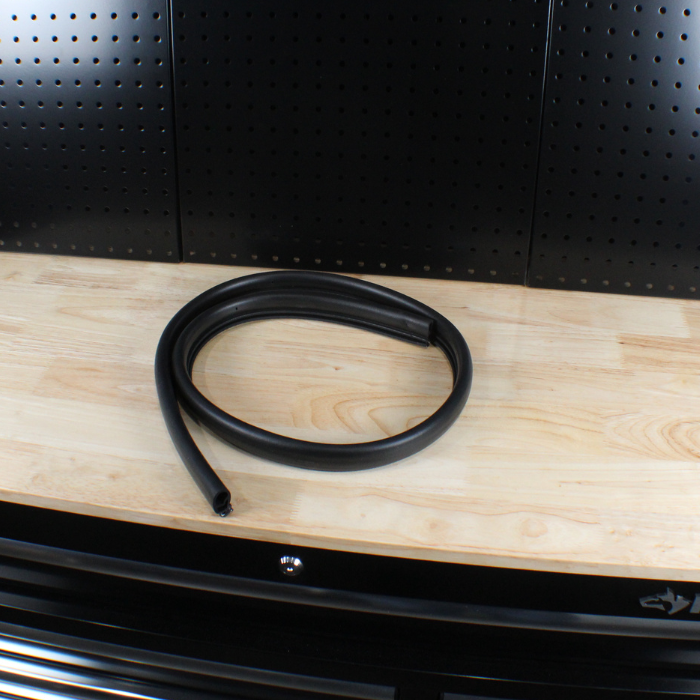 1988-1991 OBS Chevy/GMC Truck Roofrail Weatherstrip – Truck Resto