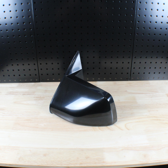 1988-1998 OBS Chevy/GMC Truck Sport Outer Door Mirror - LH