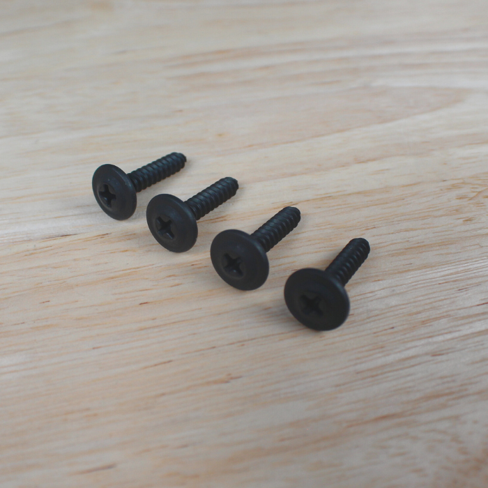 1988-1998 OBS Chevy/GMC Truck Tail Light Screws