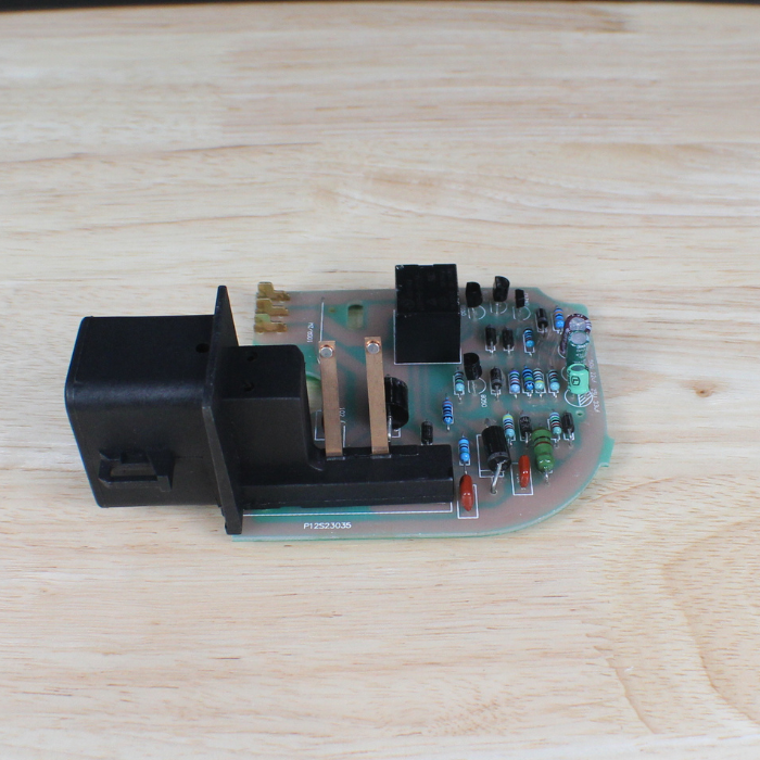 1988-1998 OBS Chevy/GMC Truck Wiper Pulse Module