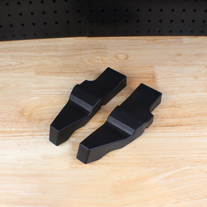 1988-1998 OBS Chevy/GMC Truck Hood Hinge Seals