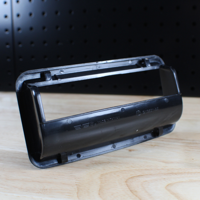 1988-1998 OBS Chevy/GMC Truck Tailgate Handle Bezel