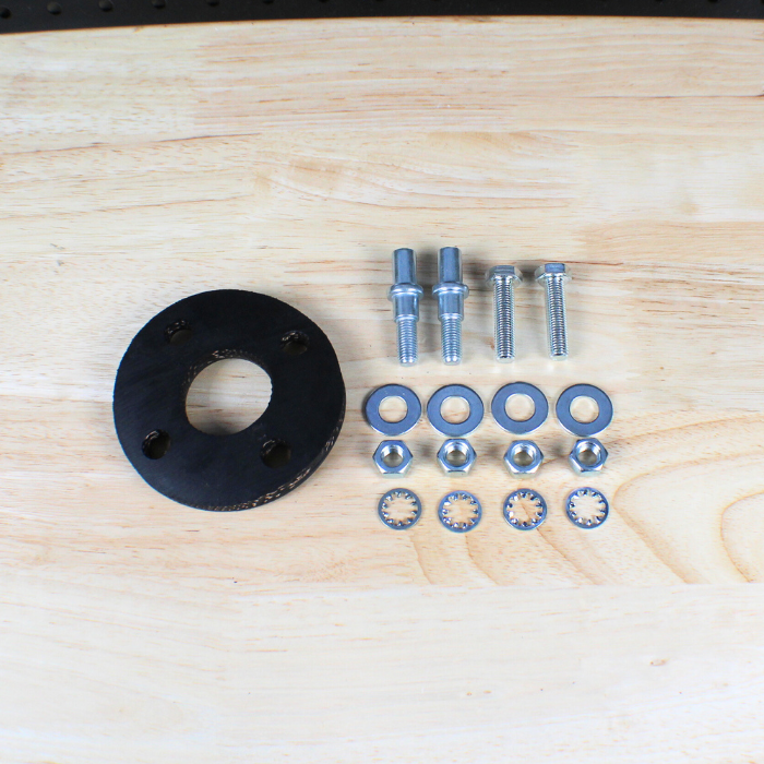 1988-1991 OBS Chevy/GMC Truck Borgeson Steering Shaft Rag Joint