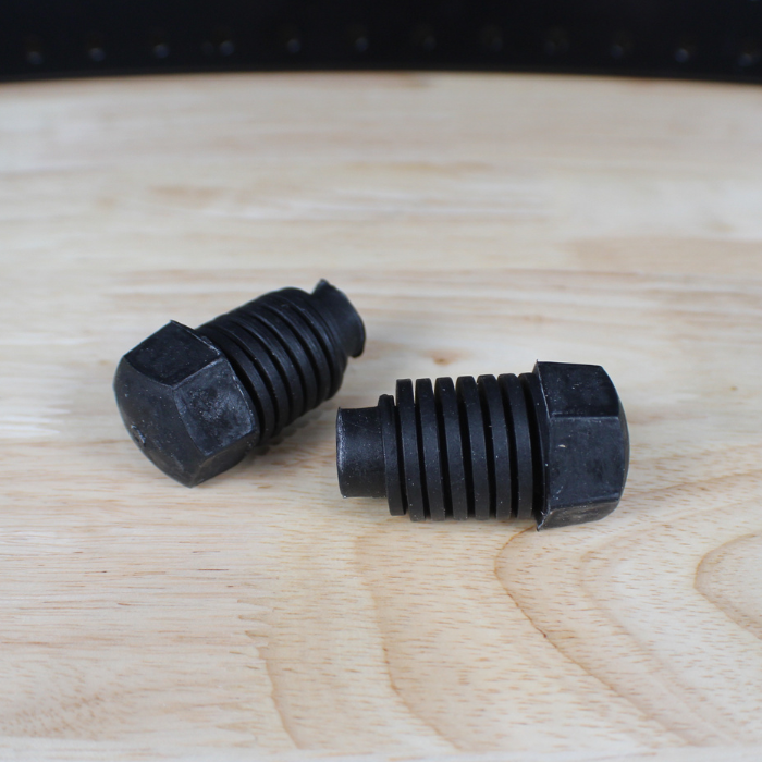 1988-1998 OBS Chevy/GMC Truck Hood Bumpers