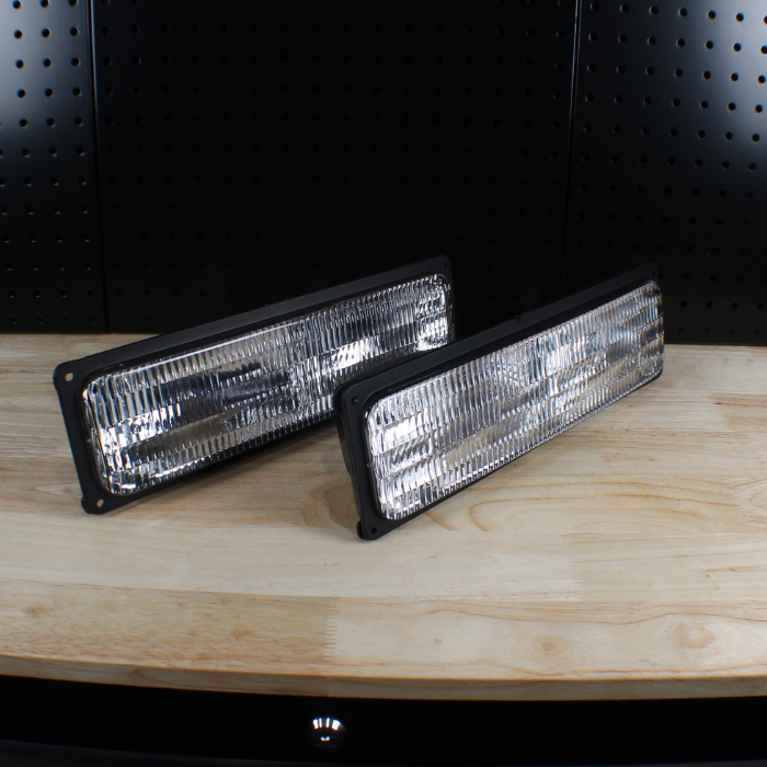 1994-1998 OBS Chevy/GMC Truck Park Light Pair