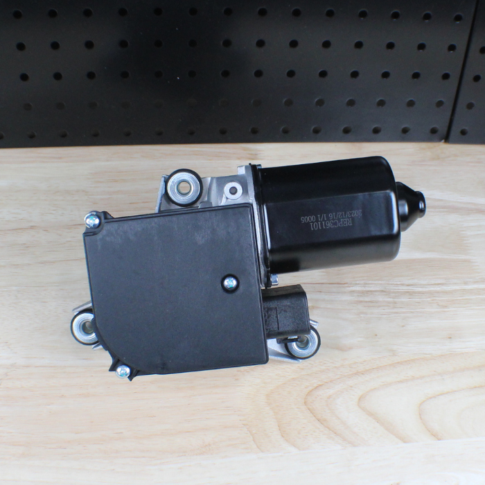 1991-1998 OBS Chevy/GMC Truck Wiper Motor - Intermittent Wipers