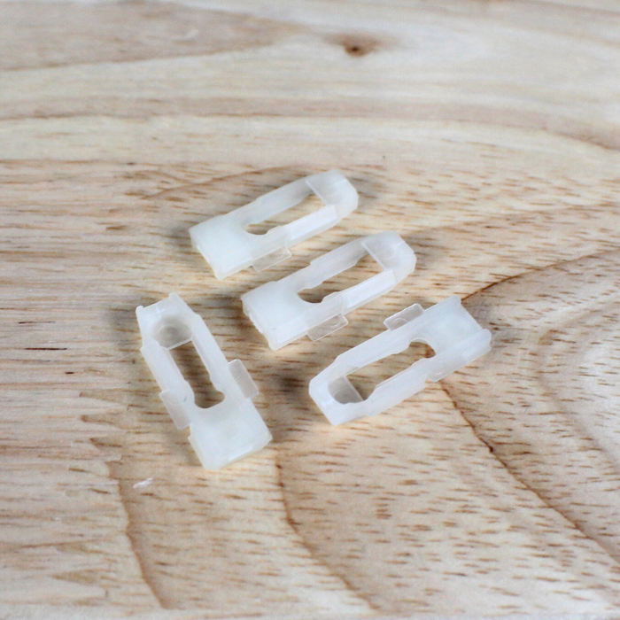 1988-1998 OBS Chevy/GMC Truck Roof Molding Retainer Hardware