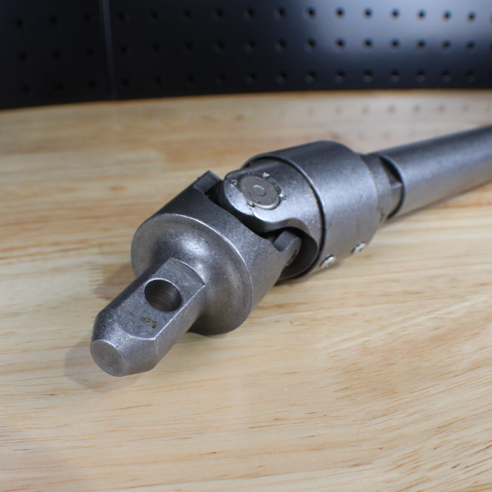 1999-2008 Chevy/GMC Truck Borgeson Upper Steering Shaft