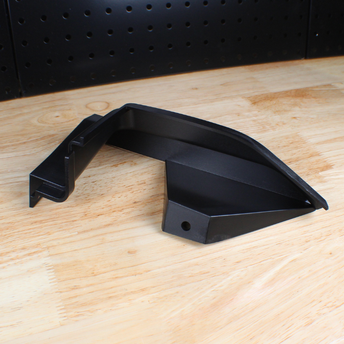 1988-1993 OBS Chevy/GMC Truck Bumper to Fender Filler Panel Kit