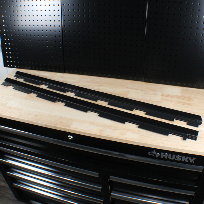 1988-1998 OBS Chevy/GMC Truck Outer Door Belt Molding Pair - Press On