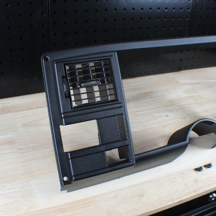 1988-1994 OBS Chevy/GMC Truck Instrument Panel Dash Bezel