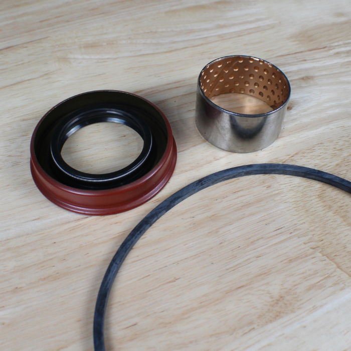 1988-2006 Chevy/GMC Automatic Transmission Tailshaft Seal & Bushing Kit