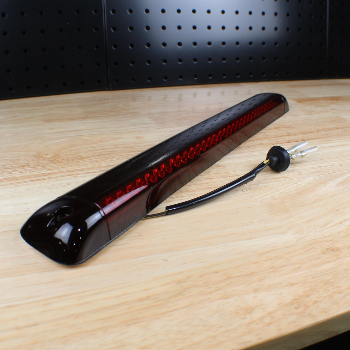 1992-2000 OBS Chevy/GMC SUV 3rd Brake Light