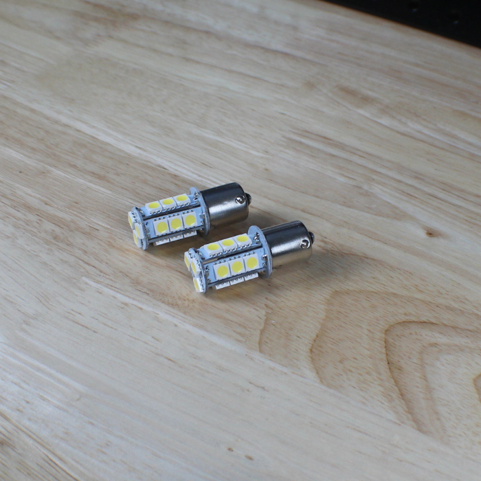 1988-1994 OBS Chevy/GMC Truck LED Courtesy Light Bulbs