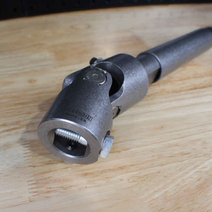 1995-1998 OBS Chevy/GMC Truck Borgeson Upper Steering Shaft