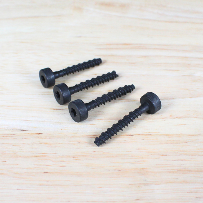 1988-1994 OBS Chevy/GMC Truck Instrument Bezel Screw Kit