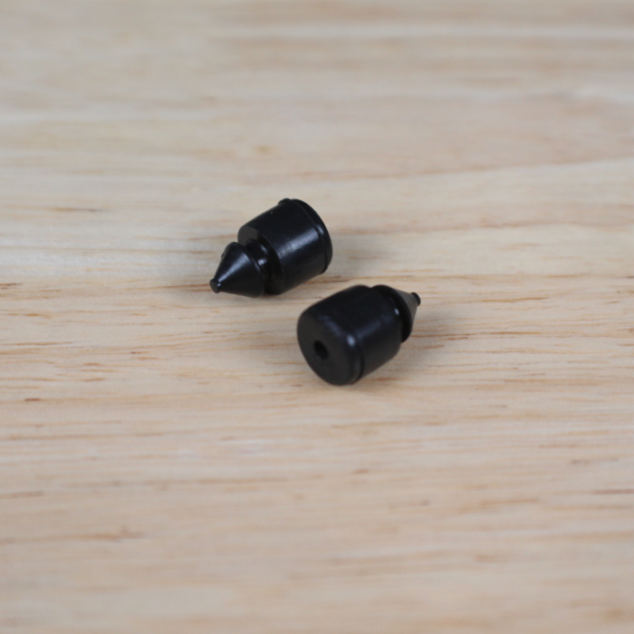 1988-1994 OBS Chevy/GMC Truck Glove Box Door Bumpers