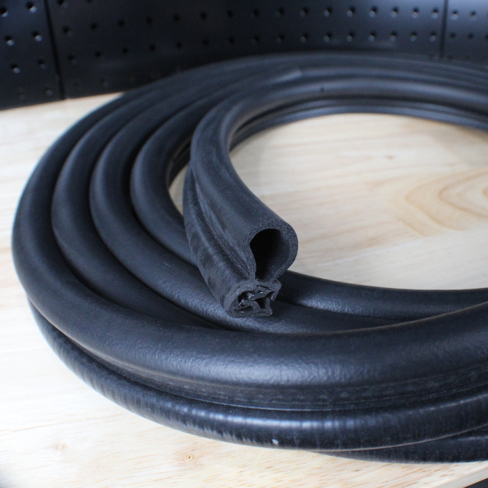 1992-1999 OBS Chevy/GMC SUV Cargo Barn Door | Tail/Liftgate to Body Seal