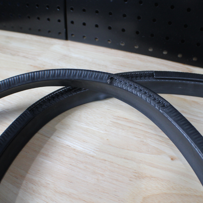1992-2000 OBS Chevy/GMC SUV Liftgate Seal – Truck Resto