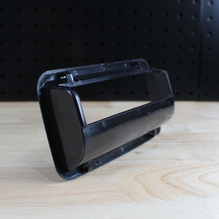 1988-1998 OBS Chevy/GMC Truck Tailgate Handle Bezel – Truck Resto