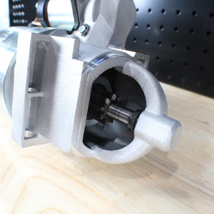 1988-1994 OBS Chevy/GMC Truck AC Delco Gold Starter 337-1016