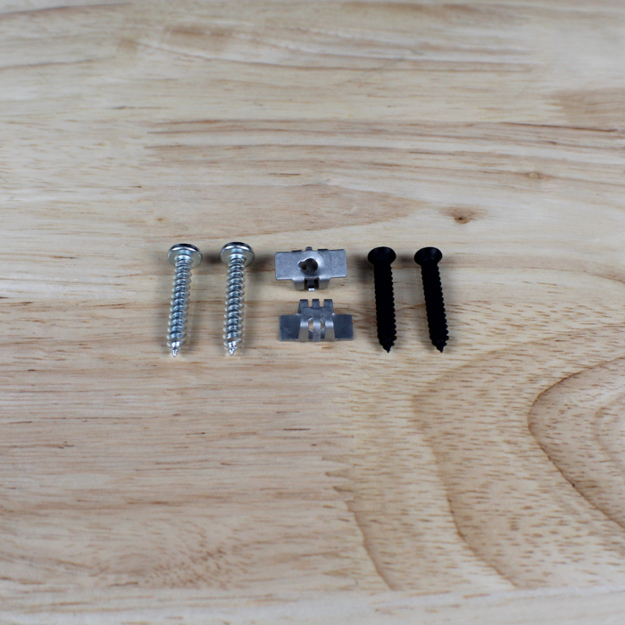 1991-1993 OBS Chevy/GMC Truck Cargo Light Hardware