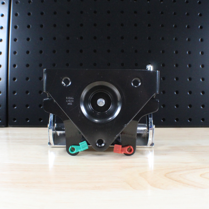 19881998 OBS Chevy/GMC Truck Chrome Tailgate Handle Truck Resto