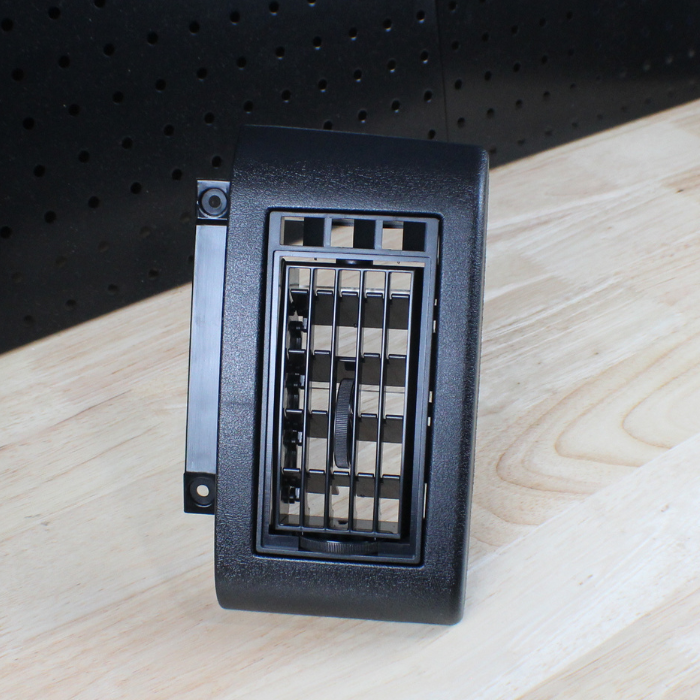 1988-1994 OBS Chevy/GMC Truck A/C Vent w/ Dash Trim - RH