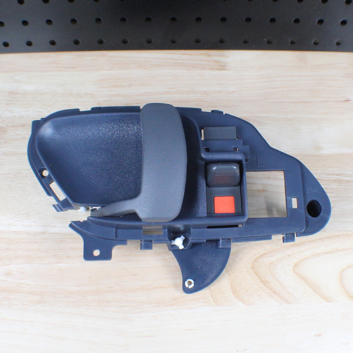1995-1998 OBS Chevy/GMC Truck Blue Interior Door Handle Kit