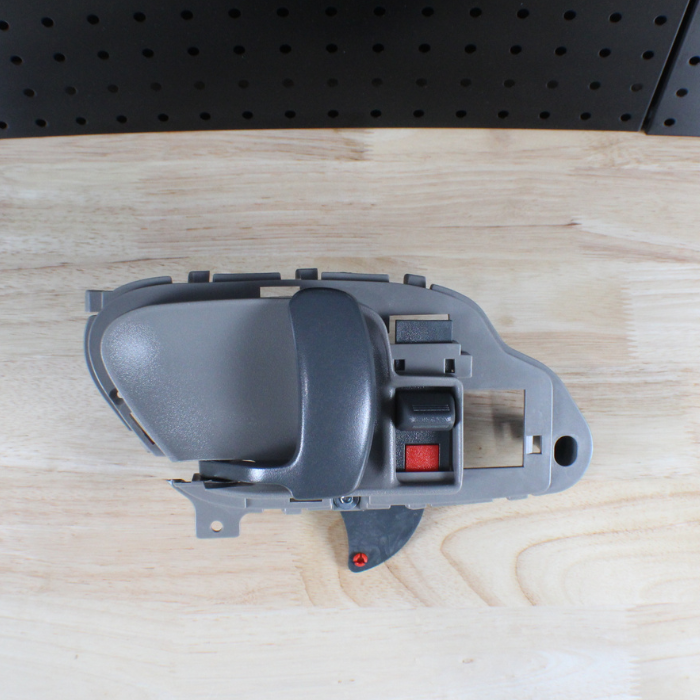 1995-1998 OBS Chevy/GMC Truck Gray Interior Door Handle Kit