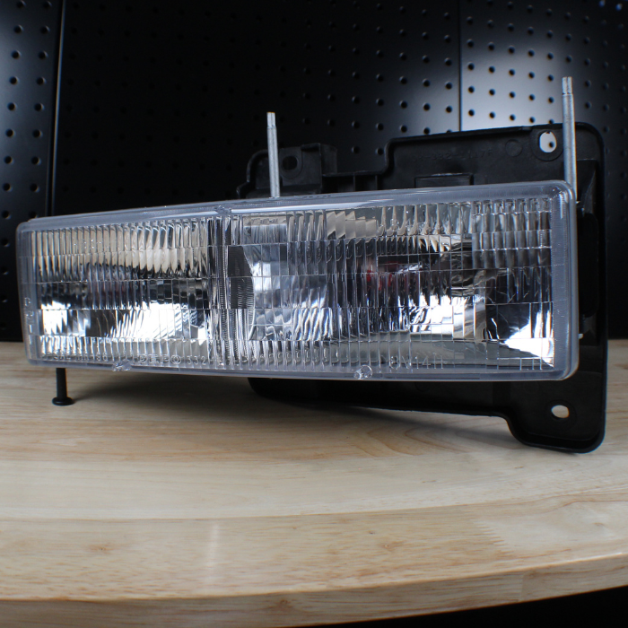 1994-1998 OBS GMC Truck Stock Headlight Kit