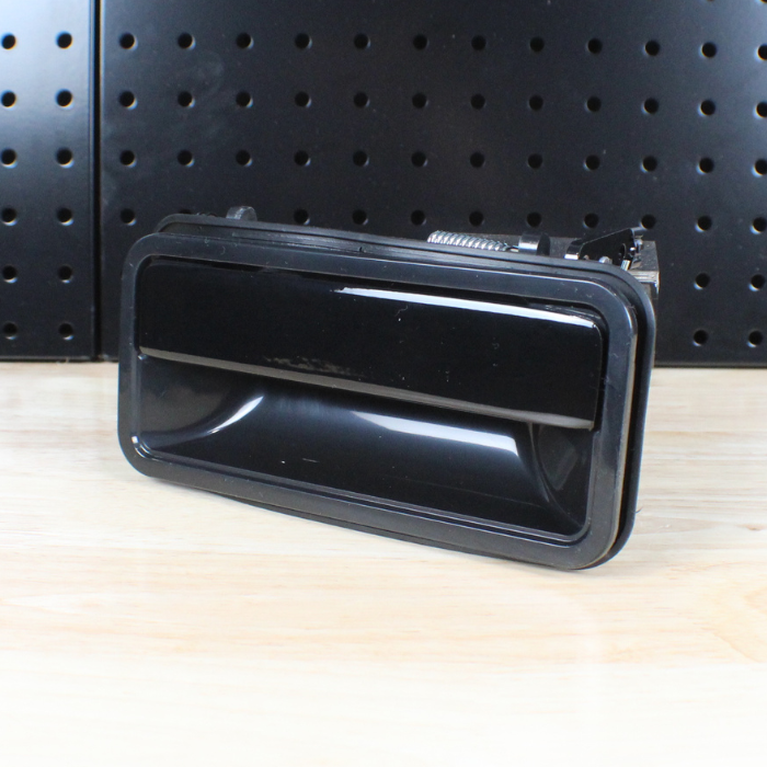 1992-2000 Chevy/GMC Truck/SUV Outer Rear Door Handle - LH Smooth