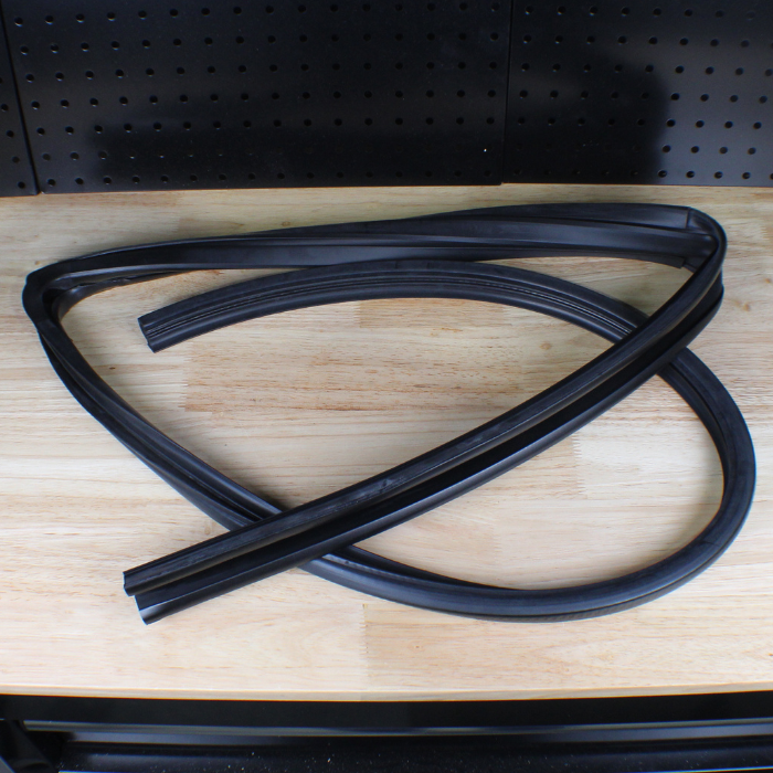 New Parts – Truck Resto