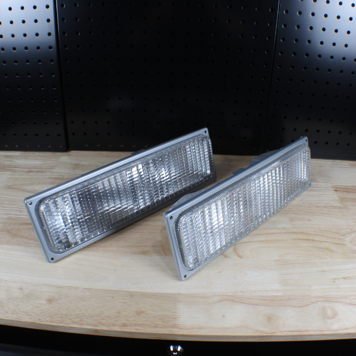 1990-1993 OBS Chevy/GMC Truck Park Light Pair