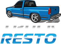 Truck Resto