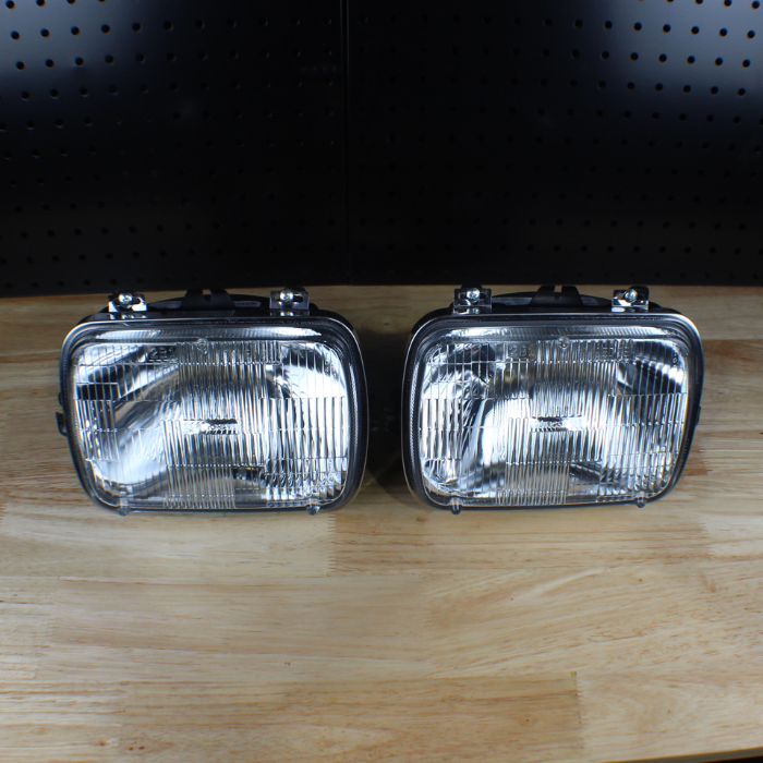 1988-1998 OBS Chevy W/T Headlight Kit