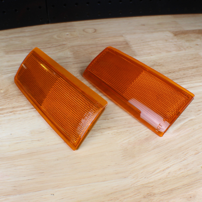 1988-1998 OBS Chevy W/T Side Marker Kit